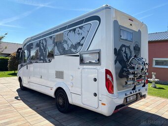 Laika Ecovip, 691 2.3JTD, 180 ps, TOP STAV - 4