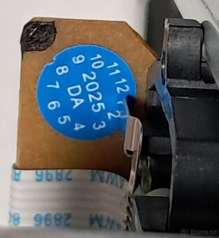 Optická CD mechanika SF-P101N 16pins - 4