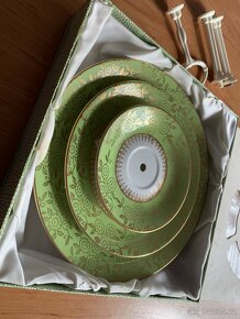 Stojanové talíře - 4