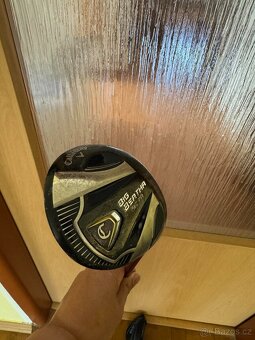 Callaway BIG BERTHA fairway dřevo - 4