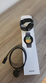 Samsung Galaxy Watch5 40mm SM-R900 - 4