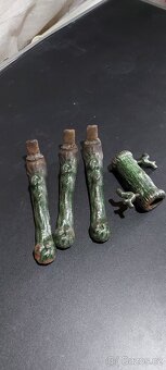 STOJÁNEK NA VÁNOČNÍ STROMEČEK - 4