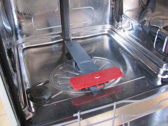 NEREZ MYČKA NÁDOBÍ AEG - 14 SAD - A+++ - 4