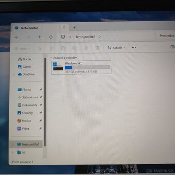 HP EliteBook640 G10-14"IPS FHD/ 512GB SSD/ 16GB RAM/Iris Xe - 4