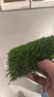 Umělý trávník 30mm pouze 199kč/1m² - 4