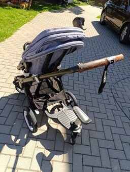 Bugaboo fox 1 - 4
