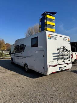 Adria Matrix 670, 5 míst, 2023, DPH, č.304 - 4