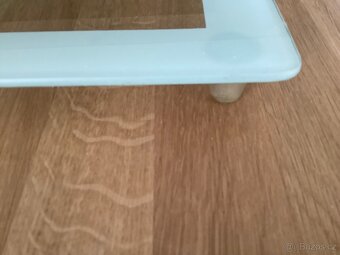 Tchibo skleněné prkénko - 4