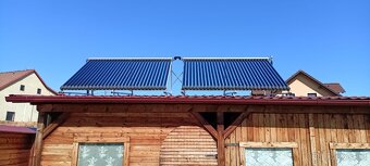 Solární set Profisolar - 4