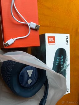 JBL Flip 6 - 4