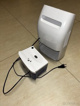 Odvlhčovač vzduchu Hysure - 4