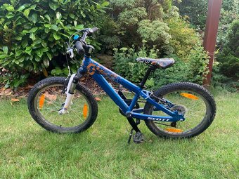 Prodám kolo SCOTT Voltage JR20 - 4