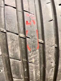 2x 225/45 R18 NOKIAN letní pneu - DOT 2020 - 4