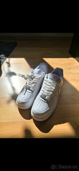prodám boty Nike air Force 1 nové - 4