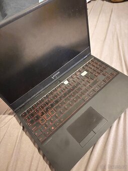 LENOVO LEGION Y7000 - 4