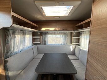 Weinsberg CaraOne 480 EU - 4