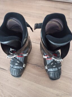 Dětské lyžařské boty - 4