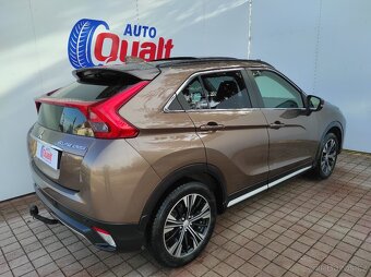 Mitsubishi Eclipse Cross 1.5 T MAX VÝBAVA SERVIS MITSUBISHI - 4