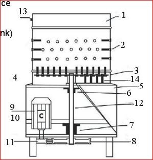 Prodám škubací prsty + dokumentace - 4