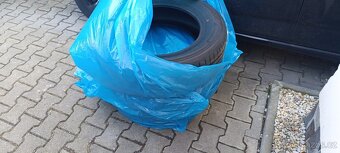 Pneumatiky 215/65 R17 99H - 4
