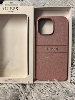 Guess kryt - IPhone 14 pro Max - 4