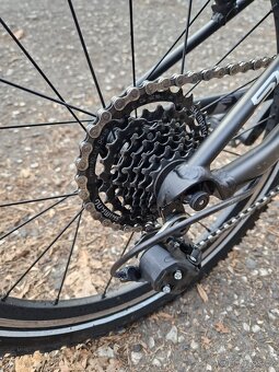 Kolo Superior fly 20 - 4