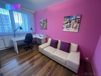 Pronájem bytu 4+1, Olomouc - 4