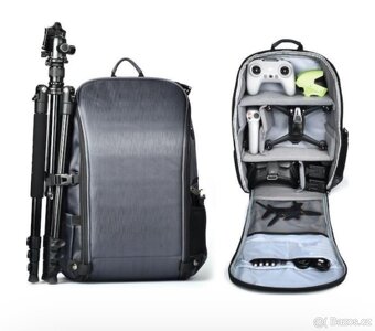 Fotobatoh / batoh na dron - 4