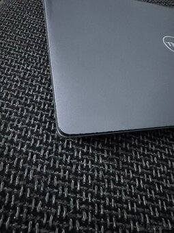 Notebook Dell Latitude 5410 - 4