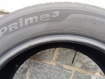 235/55R18 100H - 4