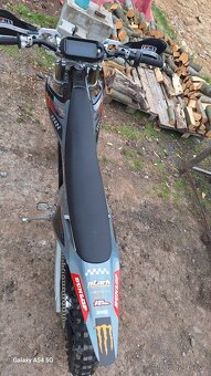 Stark Varg 80 HP - 4