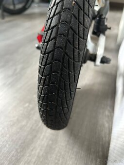 Odrážedlo Kellys Kiru 12” - 4