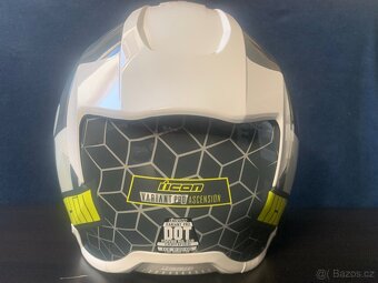 ICON Variant Pro Ascension - 4