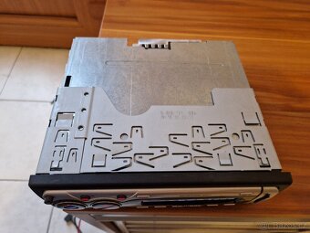 Blaupunkt Melbourne SD 27 autorádio - 4