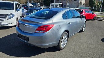 Opel Insignia 1,8i 16v - 4