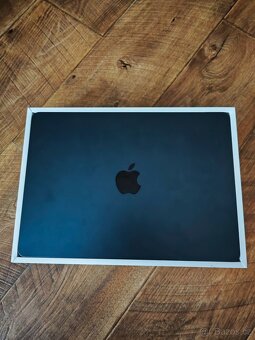 Macbook Air 13,6 M2 2022 - 4