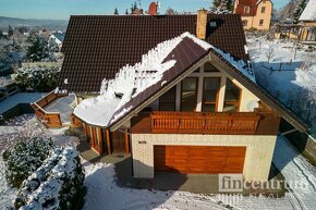 Prodej rodinného domu 250 m2 U Slunečních lázní, Liberec - 4