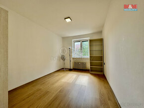 Pronájem bytu 2+1, 56 m², Ostrava, ul. Nádražní - 4