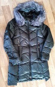Nový zimní kabát - Vel L - 4