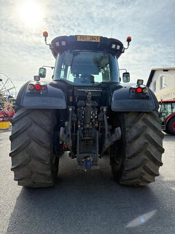 Kolový traktor Valtra S354 - 4