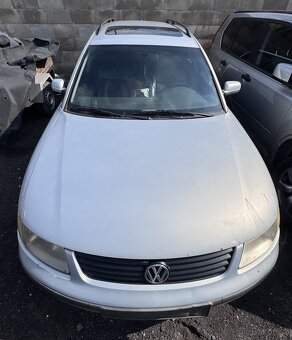 Passat Variant - 4