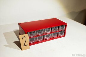 MARS organizery - 4