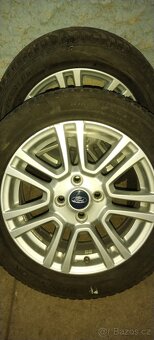 Kola FORD - 4