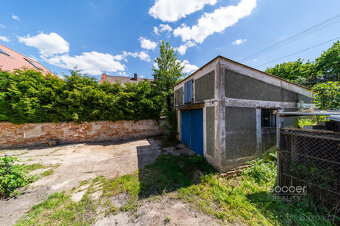 Prodej domu, Niměřice, okr. Mladá Boleslav. - 4