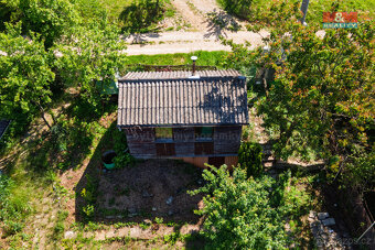Prodej pozemku k bydlení, 801 m², Uherský Brod - 4
