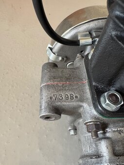 Jawa robot 100 motor po go - 4