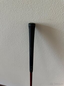 Prodám Hybrid Ping G20, 20st, R-flex - 4