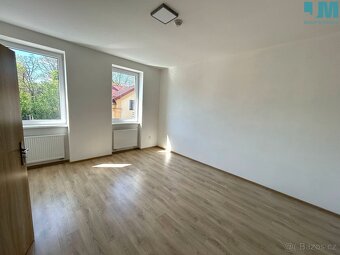 Bydlení s úctou a respektem – 8 Nových bytů pro důchodce v - 4