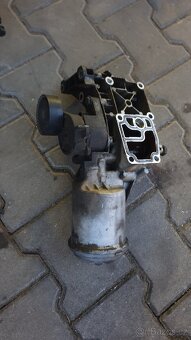 M52b20tu díly bmw e39 - 4