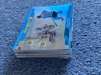 Mystery balíček, 30 hokejových kartiček z NHL - 4